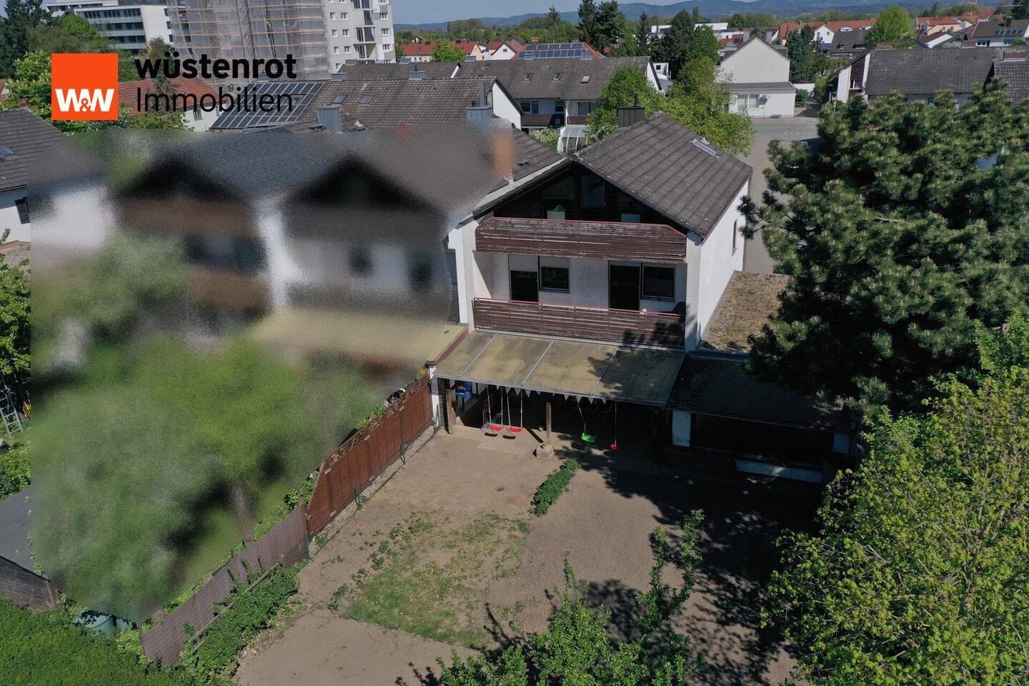 Immobilie in Straubing