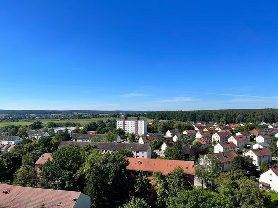 *RESERVIERT* 1-ZW mit neuem Bad - Investieren Sie in zeitgemäßen Wohnkomfort!