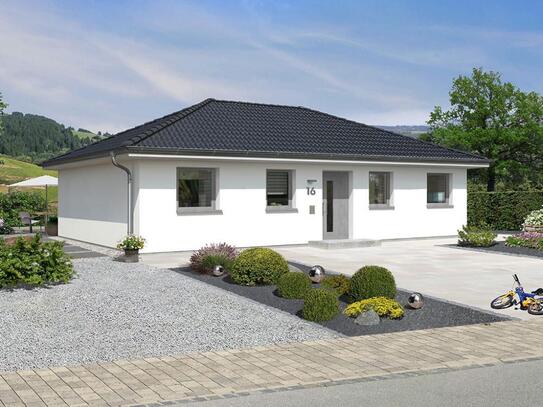 ***Familienfreundlicher und förderfähiger Massiver Bungalow in Magdeburg***