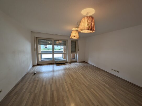 2-Zimmerwohnung (2-3 Zimmer) in Bamberg - Theatergassen - zu vermieten - 84m²