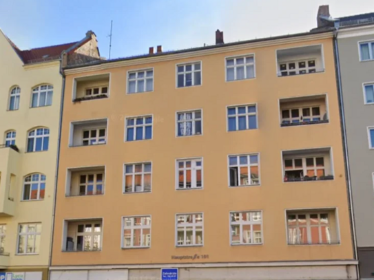 2-Zimmer Wohnung in Schöneberg *Top Investment*