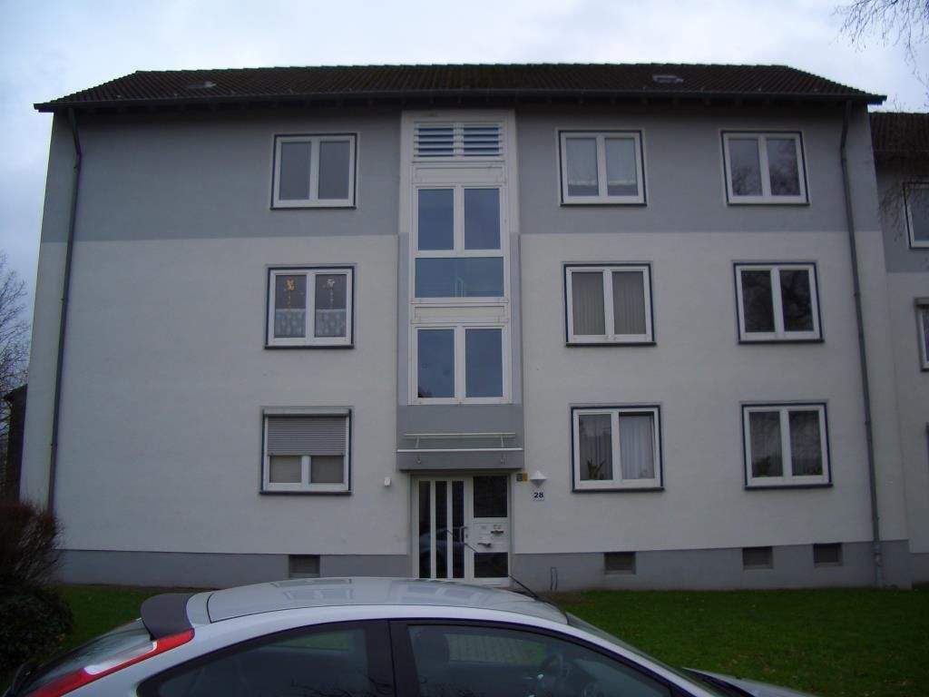 ** Solide Kapitalanlage in zentraler Lage von Eving **