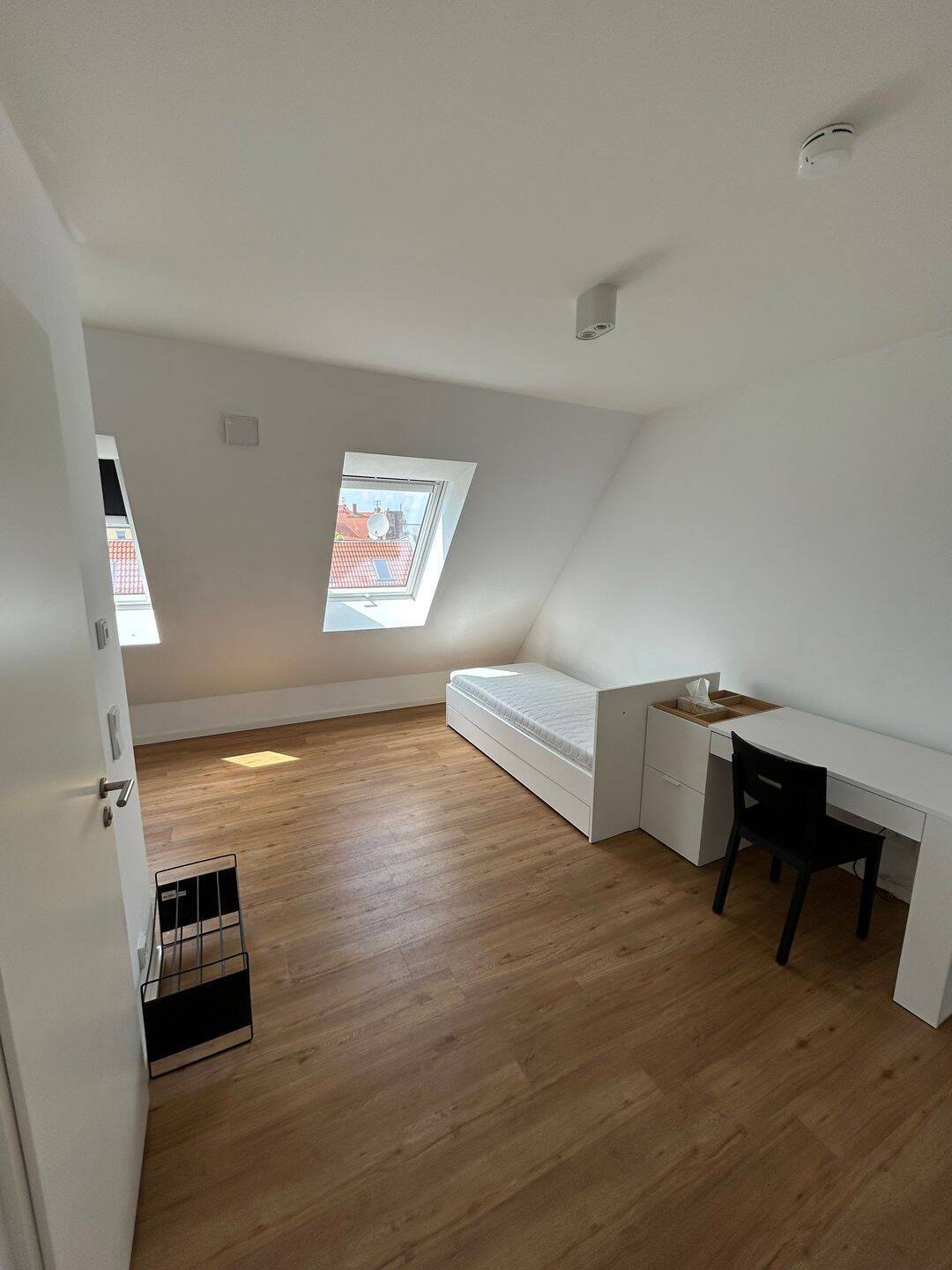 Einzelapartment für Studenten - Nachmieter gesucht - Photo 1