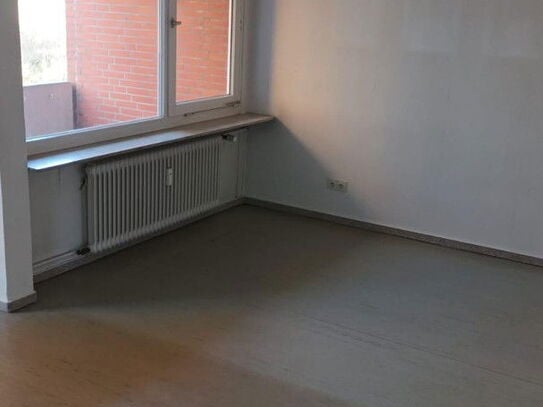 3-Zimmer Wohnung mit Loggia in Visselhövede