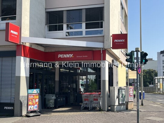 Top Vermietete Ladenfläche in Frankfurt Niederrad - Sicheres Investment mit erstklassigem Mieter!