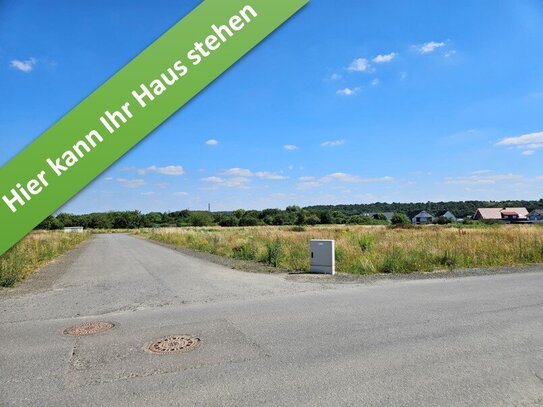 Ein Bungalow, der begeistert in Gebhardshagen.