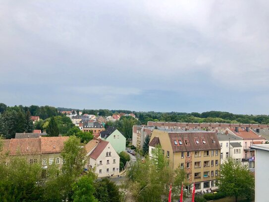 Im Zentrum von Radeberg!