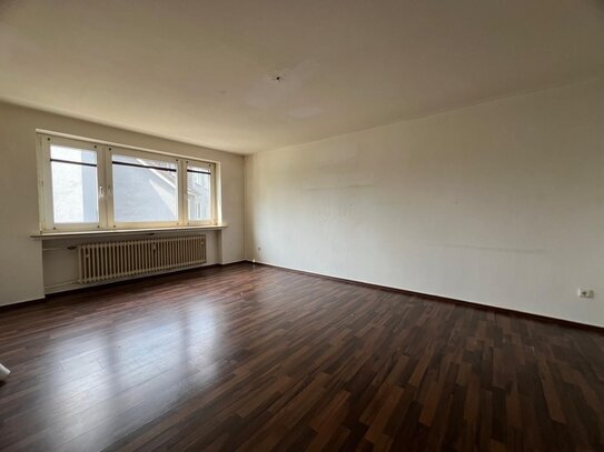 Großzügige 2 Zimmer Wohnung mit Balkon in Essen!