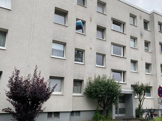 PROVISIONSFREI: 3 Zimmer Wohnung mit Balkon in Lichtenbroich