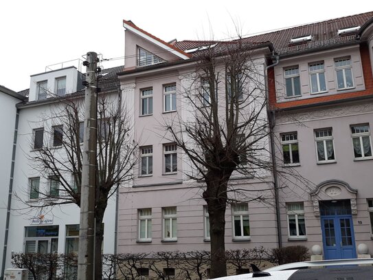 2 Zimmerwohnung zentral in Lindenthal