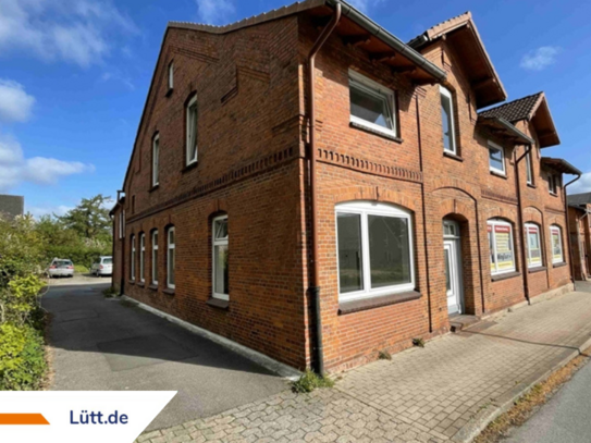 Wohn- und Geschäftshaus in Dänischenhagen | Lütt Immobilien | Ihr Immobilienmakler in Kiel