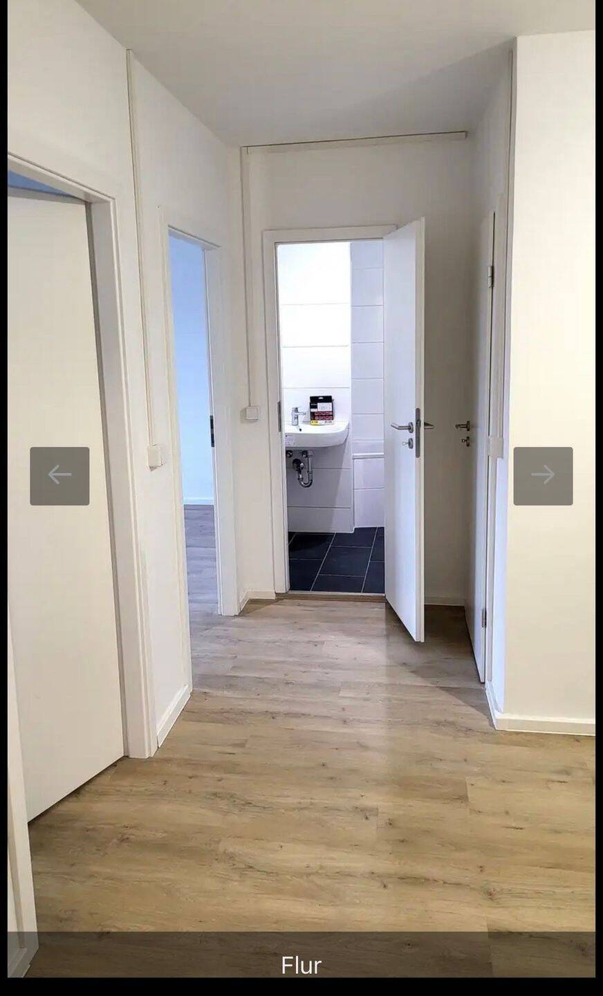 4-Zimmer Wohnung Berlin-Köpenick - Photo 1