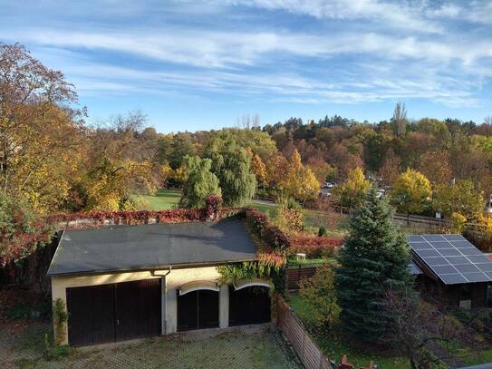 3 RW mit Wanne und Balkon im 3. OG