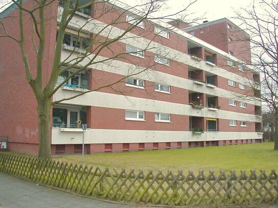 2 2/2 Zimmer-Wohnung Kieler Str. 10 b in 21465 Reinbek - ein Angebot von IVD-HAUSVERWALTUNG GERD VON DER HEIDE