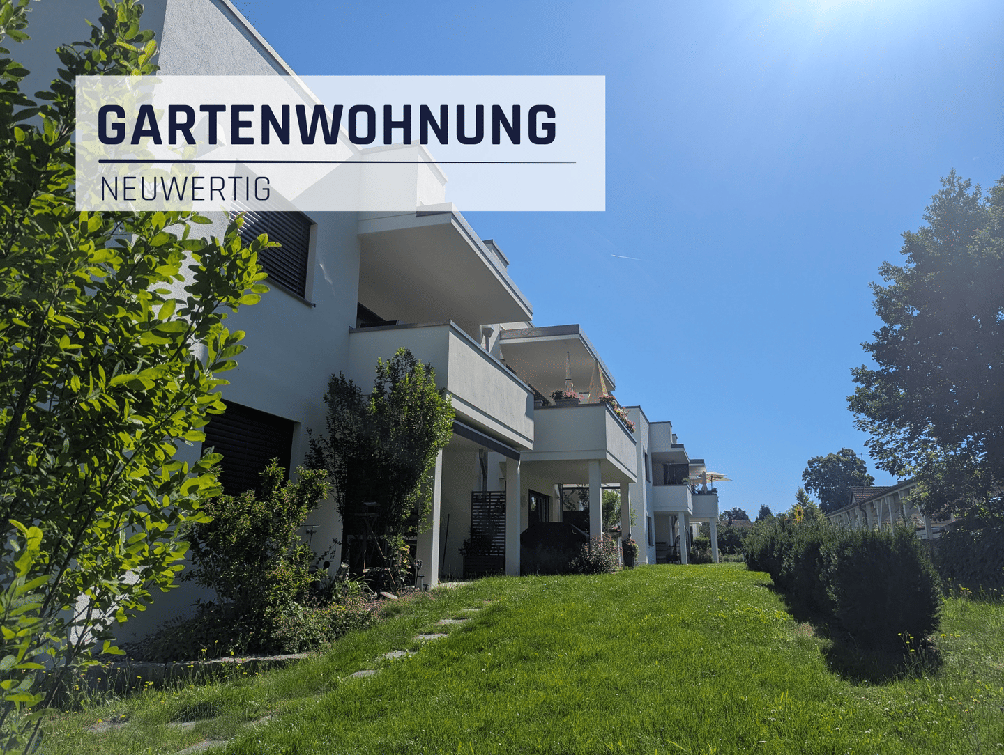 Immobilie in Straubing