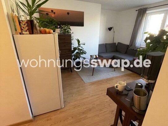 Wohnungsswap - Hartliebstraße