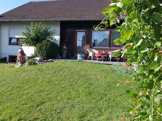 Schmuckes gepflegtes Einfamilienhaus in Gaimersheim (Nähe Ingolstadt)