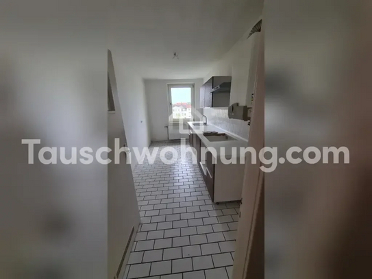 [TAUSCHWOHNUNG] Südstadt Wohnung in bester Lage!