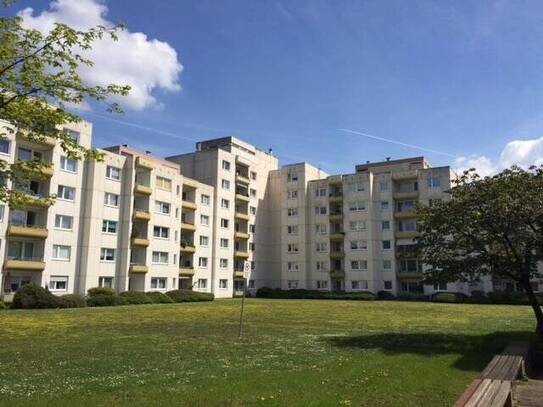 4-Zimmer-Wohnung in Koblenz Kartause