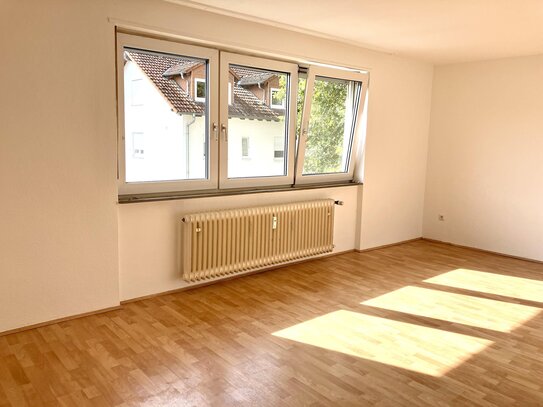 KL-Ost - 1-Zimmer-Apartment in kleiner Wohneinheit