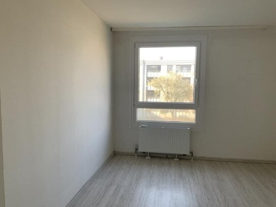 Gemütliche 3 Zimmerwohnung mit zwei Balkonen. Willkommen bei der LEG