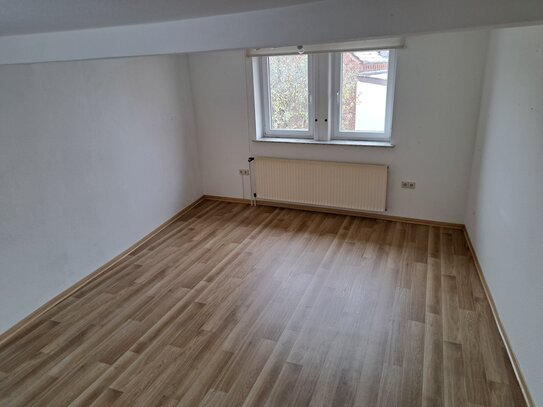 2 Zimmer Wohnung OT von Niederaula