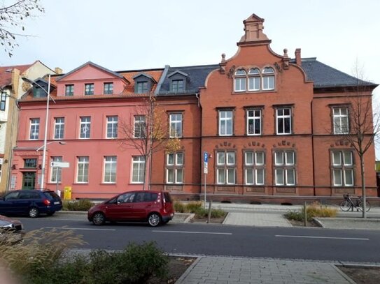 Galeriewohnung - Wohnen in der Alten Post in Senftenberg