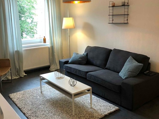 Stilvolles Apartment nahe der Innenstadt