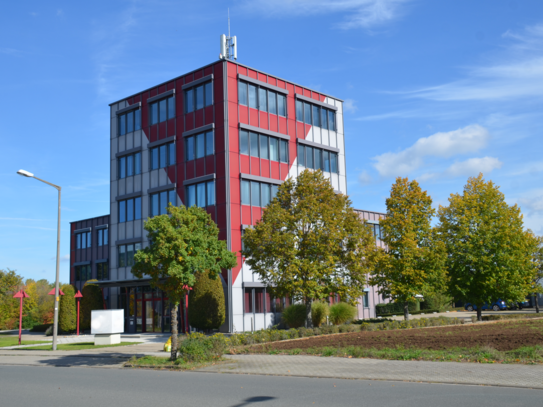 Moderne Büro-/Praxisflächen