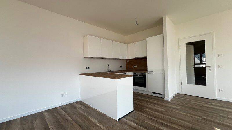 3-Zimmer-Wohnung mit Essecke und Einbauküche - mehrere Erstbezüge! - Photo 1