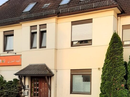 Helle 2,5 Zimmer Wohnung - Delmenhorst Stickgraser Damm - Parkett - 540,00 Euro zzgl Heiz- und Nebenkosten - neuwertige…