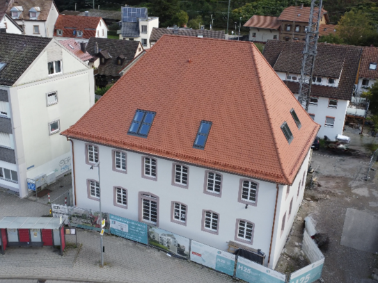 Wohnung in Waldkirch