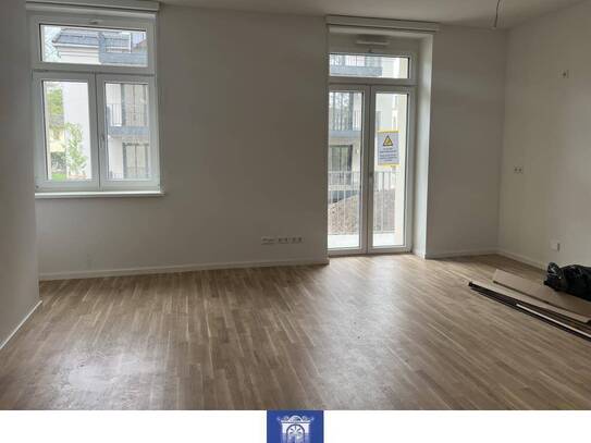 Ihre neue Traumwohnung mit schönem Balkon in bevorzugter Lage in Dresden-Blasewitz!