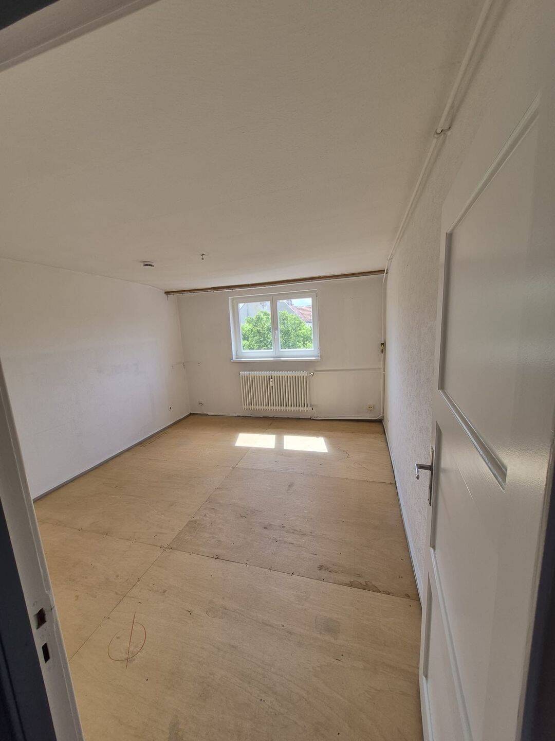 2-Zimmer Wohnung in Neukölln / nicht renoviert für 12 Monate - Photo 1