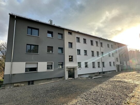 4-Zimmerwohnung mit Balkon im energetisch sanierten Mehrfamilienhaus *frei ab 04/2025*