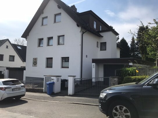 Von Privat, 3 Familienhaus mit großem Grundstück, Kurparknähe Bad Homburg