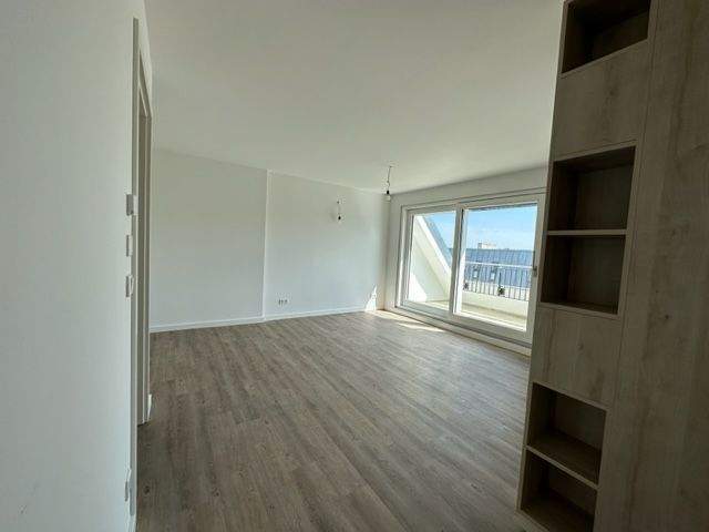 Nachmieter gesucht - Hochwertige 2-Zimmer-Wohnung im neu ausgebauten Dachgeschoss – provisionsfrei - Photo 1