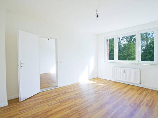 Gustävel - Sanierte 4 Zimmerwohnung ab sofort zu vermieten