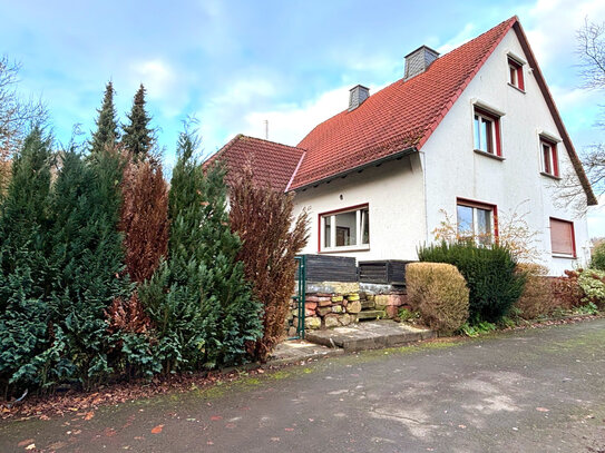 Moderne Erdgeschoss-Eigentumswohnung mit eigenem Garten und zwei Terrassen