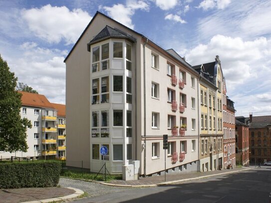 Platz für die Familie - 3 Räume in zentraler Lage