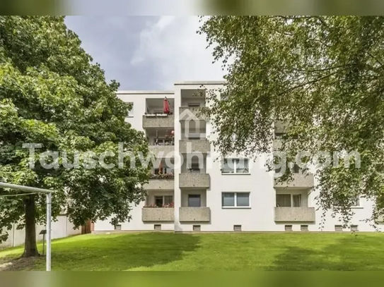 [TAUSCHWOHNUNG] Biete Wohnung ins WinsenLuhe, suche Wohnung in HafenCity