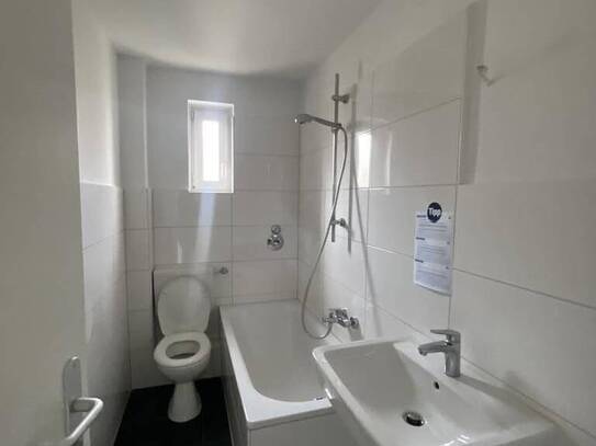 2-Zimmer-Wohnung Nähe Bahnhof / Fachhochschule