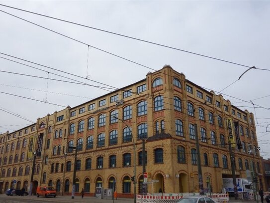 Büro mit Loft Charakter zu mieten