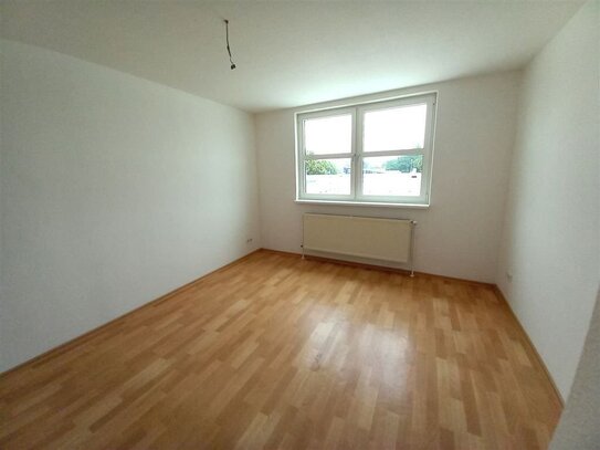 ERSTBEZUG nach Sanierung! Freundliche Wohnung in der Nordstadt zu vermieten!