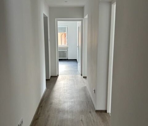 2-Zimmer Wohnung