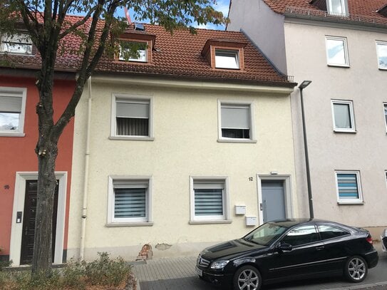 Gepflegtes 3-Familienhaus in Pirmasens zu verkaufen