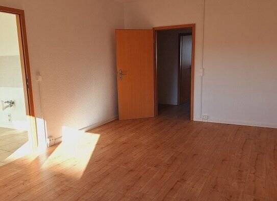 helle und freundliche 3 Raumwohnung in der 3 Etage