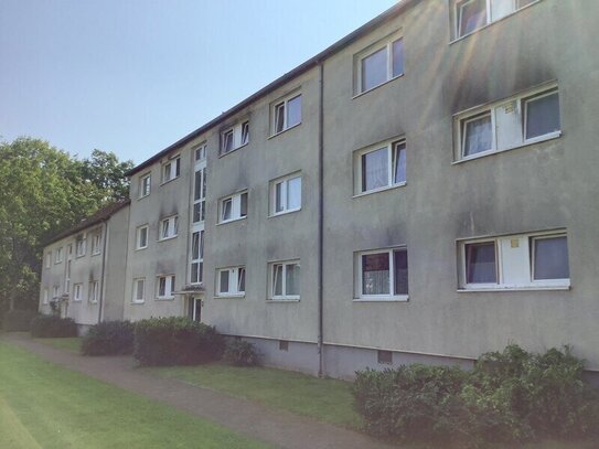 Helle 3 Zimmer Wohnung mit Balkon, sofort anmietbar!