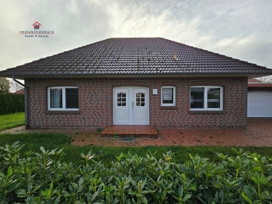 Willkommen in Sedelsberg - Ihrem neuen Zuhause! Bungalow in ruhiger Wohngegend von Sedelsberg zu verkaufen