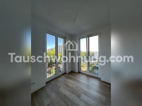 [TAUSCHWOHNUNG] TAUSCH Biete 2 Zimmer in Berlin, suche München